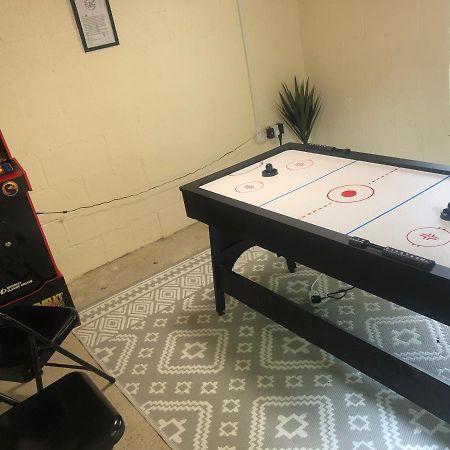 Hallstead سكيغنيس المظهر الخارجي الصورة