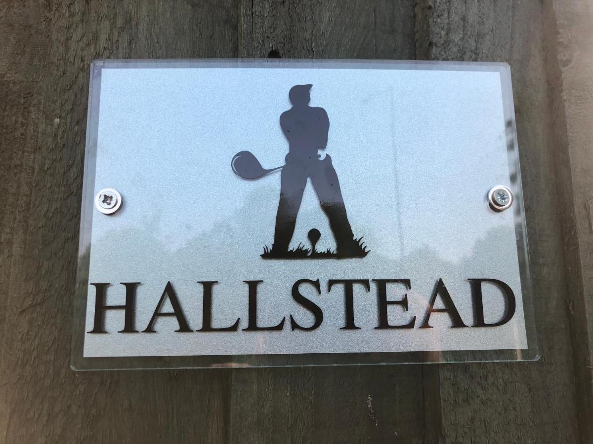 Hallstead سكيغنيس المظهر الخارجي الصورة