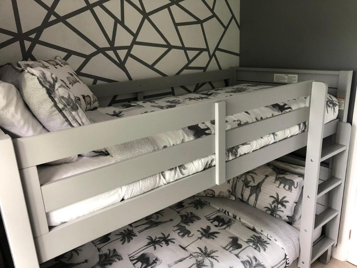 Hallstead سكيغنيس المظهر الخارجي الصورة