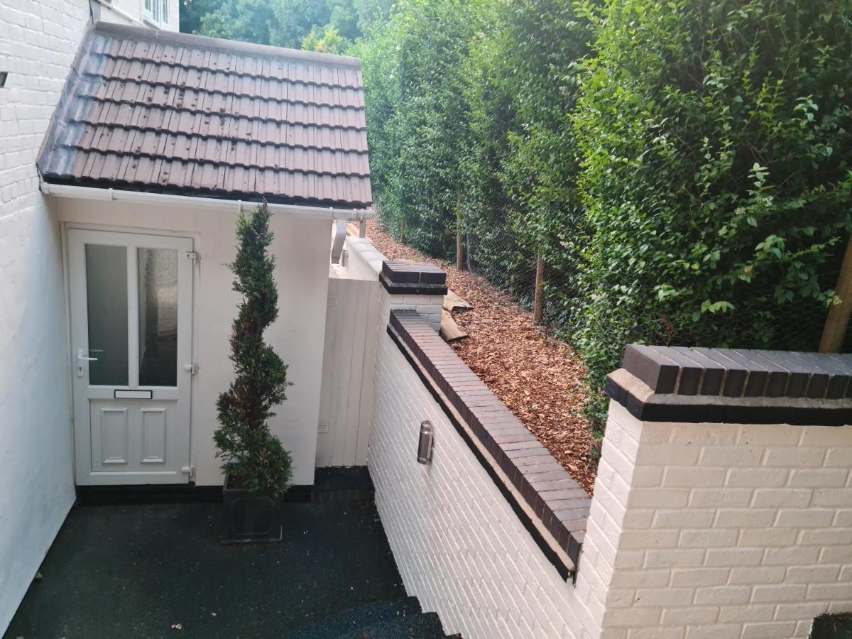 Hallstead سكيغنيس المظهر الخارجي الصورة