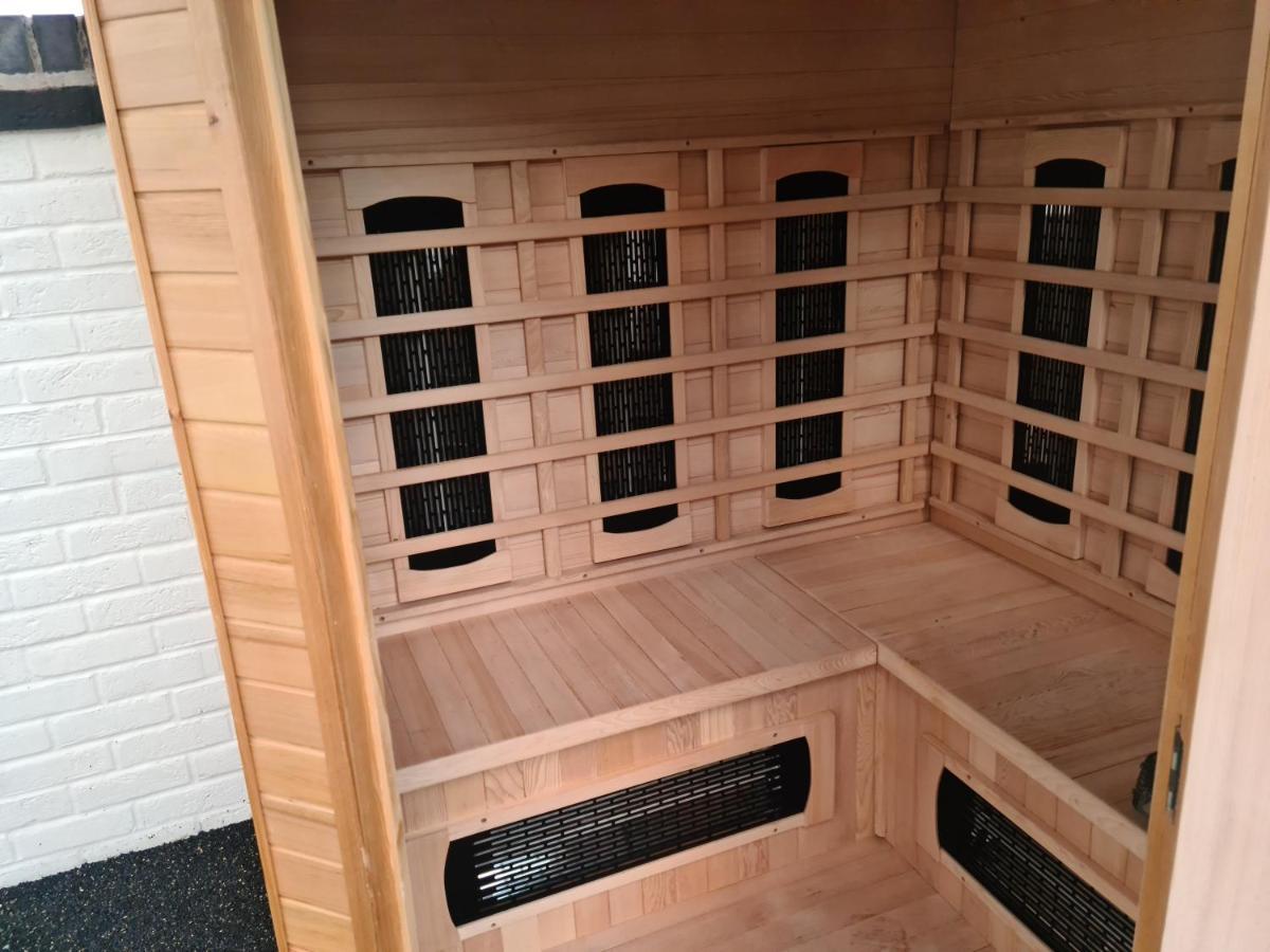 Hallstead سكيغنيس المظهر الخارجي الصورة