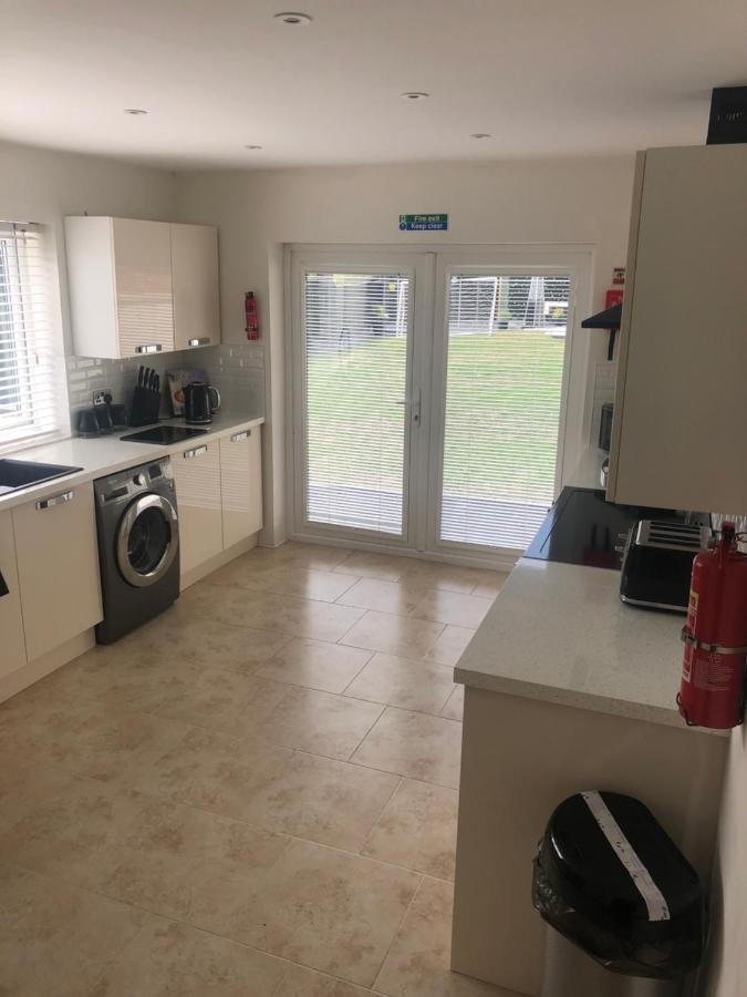 Hallstead سكيغنيس المظهر الخارجي الصورة
