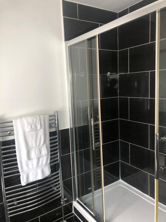 Hallstead سكيغنيس المظهر الخارجي الصورة