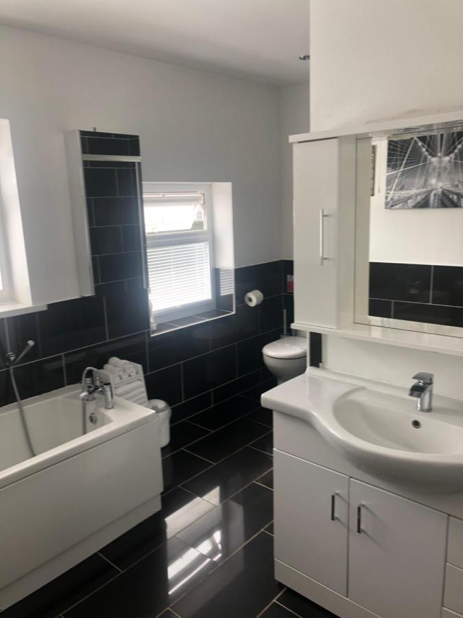 Hallstead سكيغنيس المظهر الخارجي الصورة