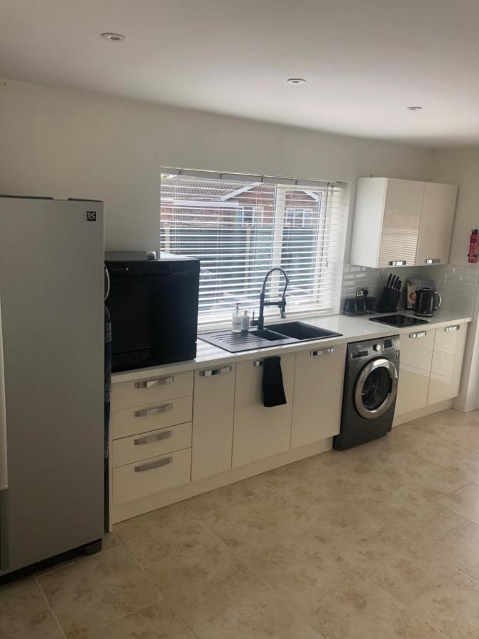 Hallstead سكيغنيس المظهر الخارجي الصورة