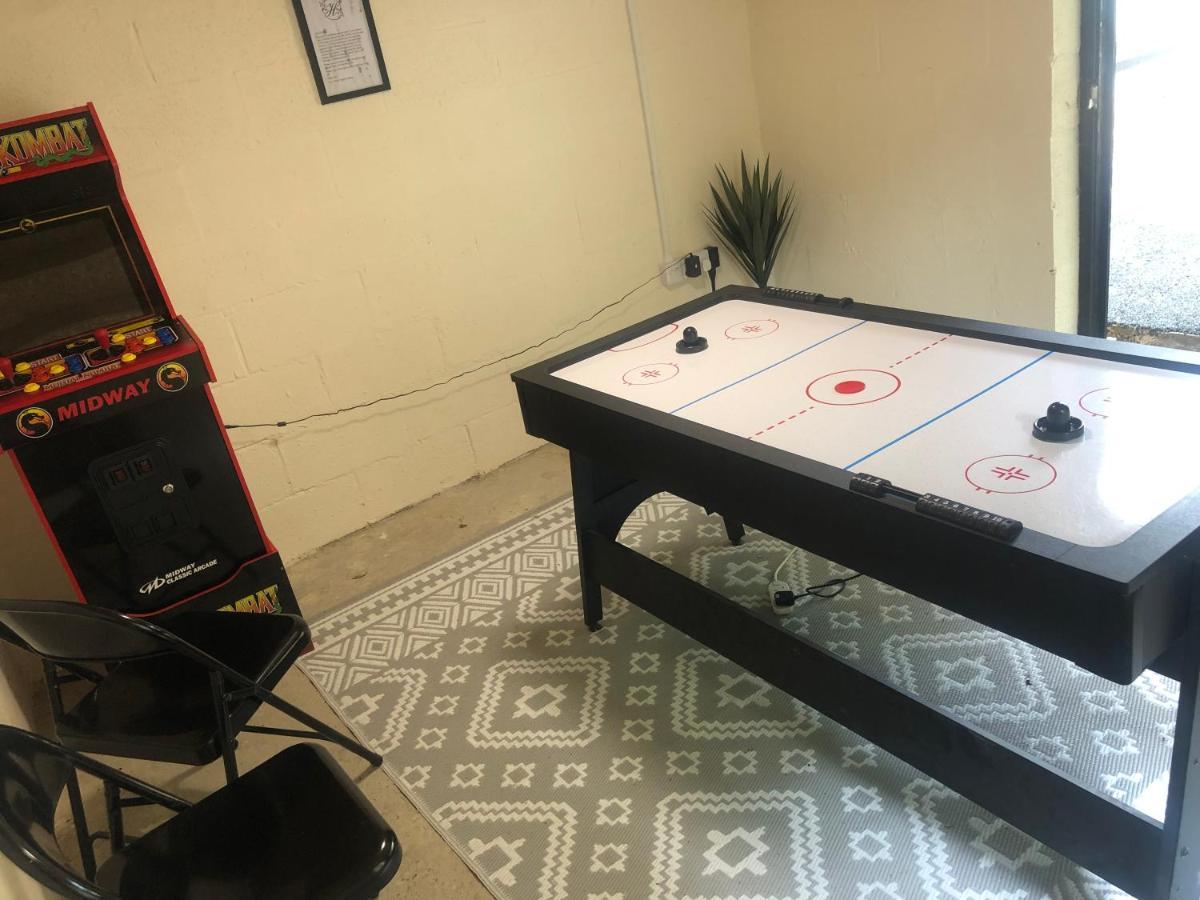 Hallstead سكيغنيس المظهر الخارجي الصورة